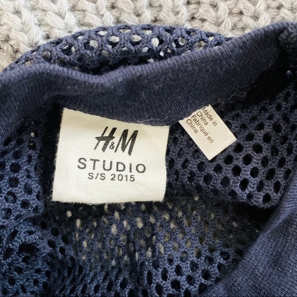 NWOT H&M sweater - Picture 5 of 8